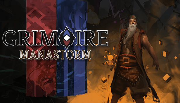 Grimoire: Manastorm - Earth Class