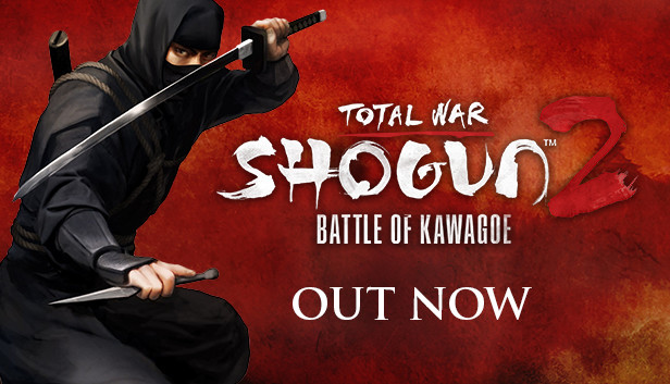 Total War: SHOGUN 2 - Battle of Kawagoe