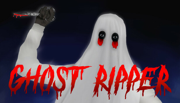 Ghost Ripper