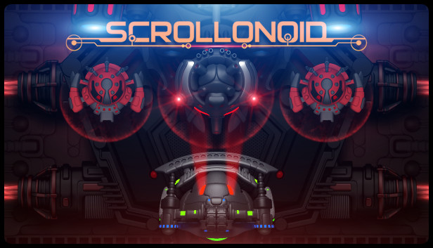 Scrollonoid
