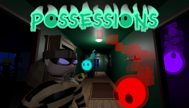 Possessions - Full Game