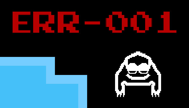 ERR - 001