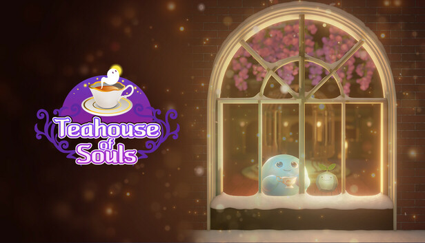 Teahouse of Souls