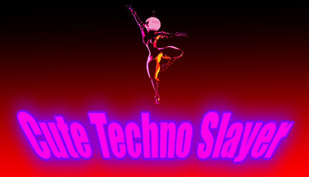 Cute Techno Slayer