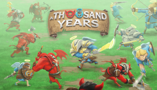 A Thousand Years