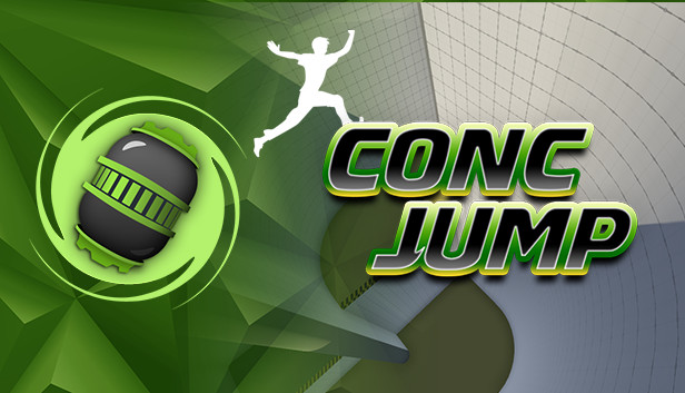 Conc Jump
