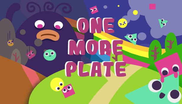One More Plate
