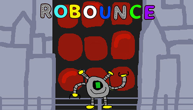 RO-BOUNCE
