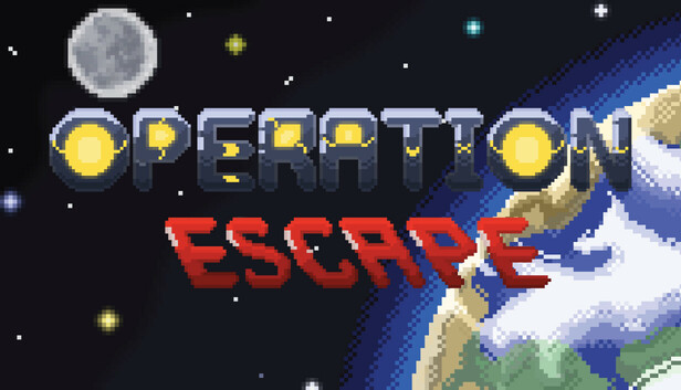 Operation : Escape