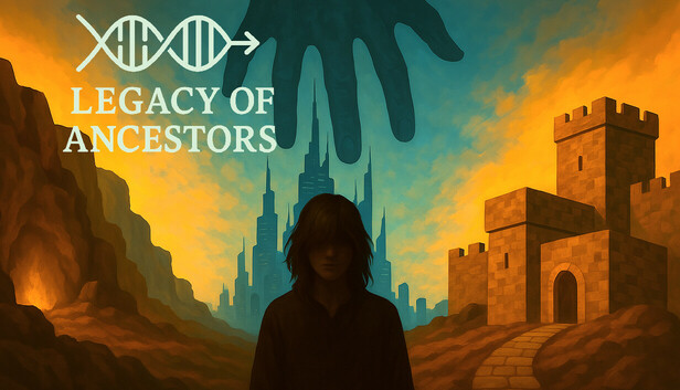 Legacy of Ancestors