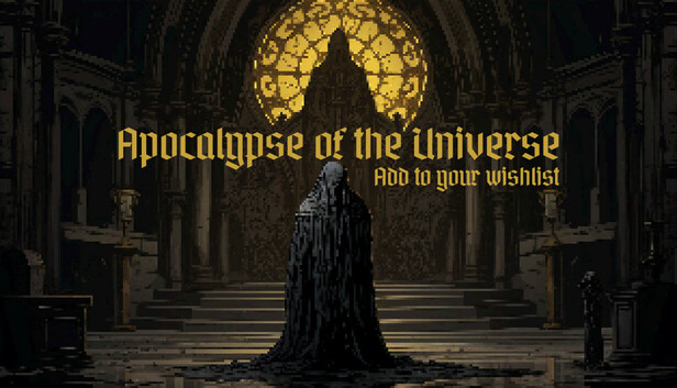Apocalypse of the Universe