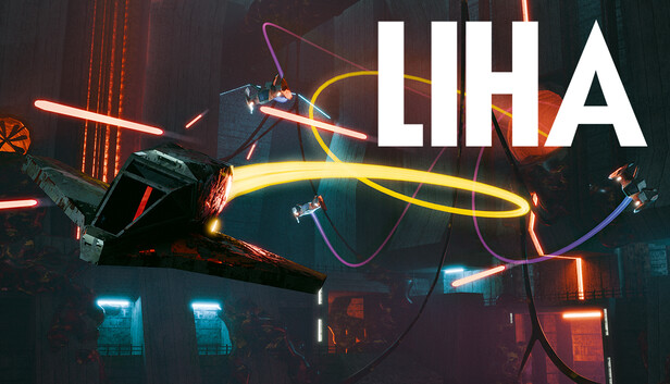 Liha