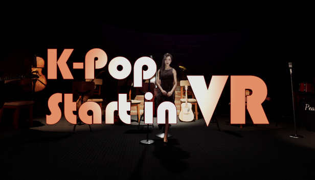 K-Pop VR