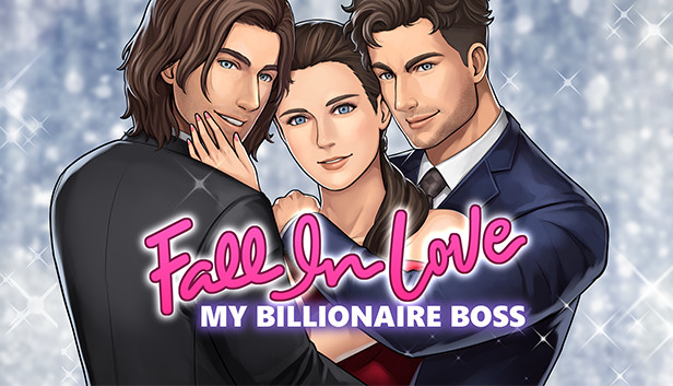 Fall In Love - My Billionaire Boss