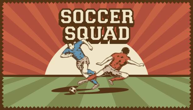 Soccer Squad