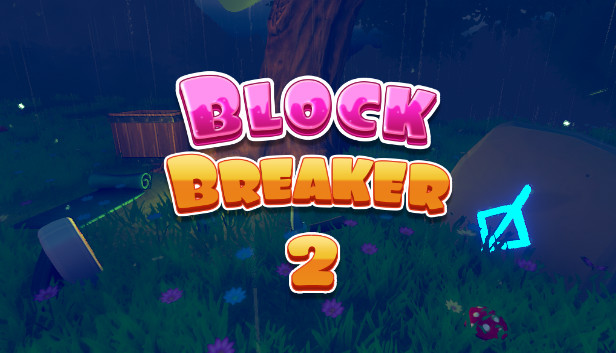 Block Breaker 2