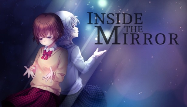 Inside The Mirror
