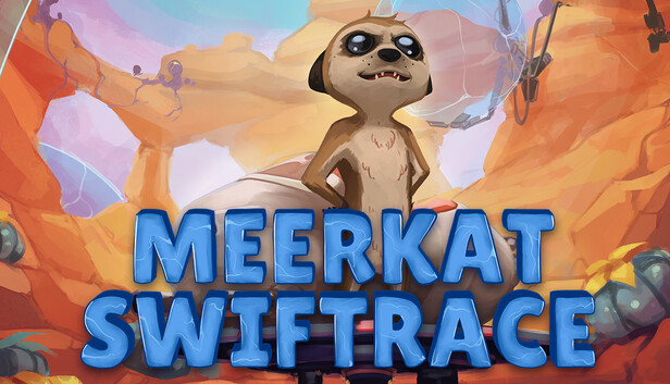 Meerkat Swiftrace