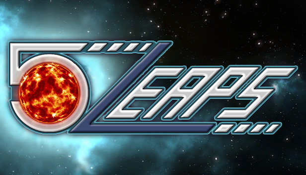 5Leaps (Space Tower Defense)