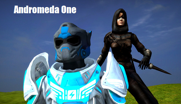 Andromeda One