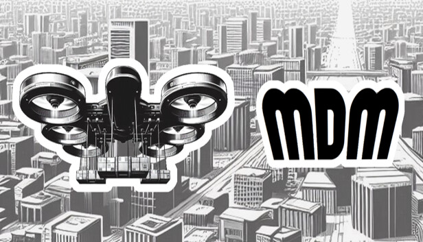 MDM (Military Delivery Machine)