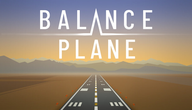Plane Balance