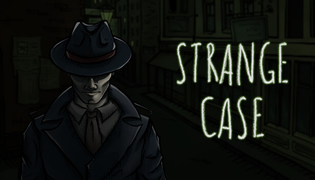 Strange Case