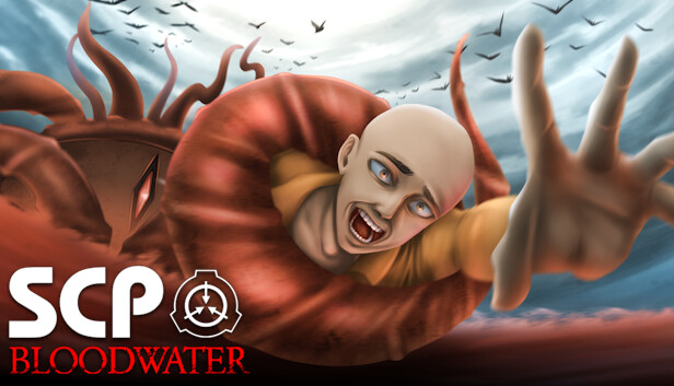 SCP: Bloodwater