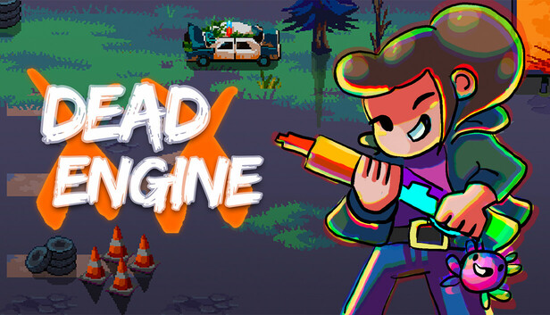 Dead Engine