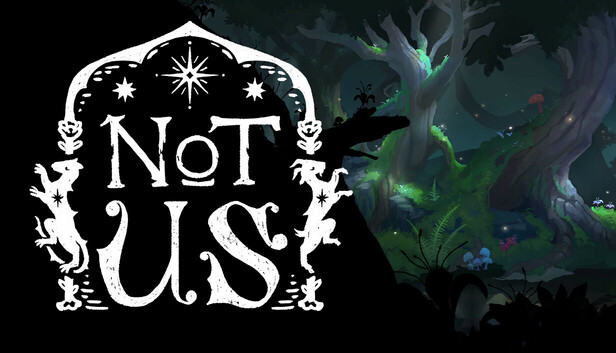Not Us