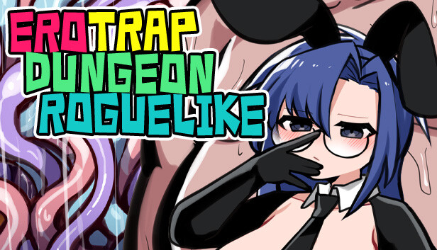ERO TRAP DUNGEON ROGUELIKE - Costume DLC