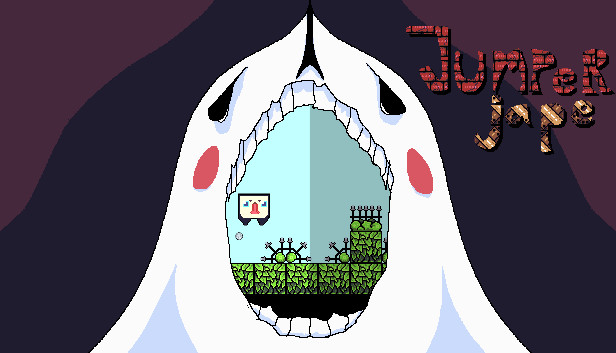 Jumper Jape