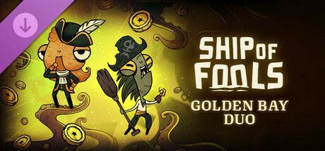 Ship of Fools - Golden Bay Duo