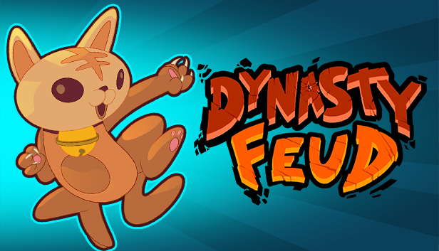 Dynasty Feud