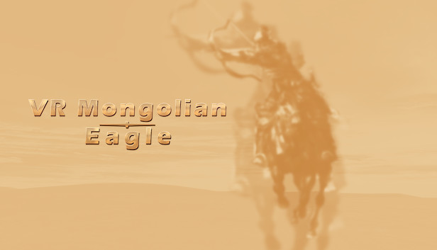 VR Mongolian Eagle