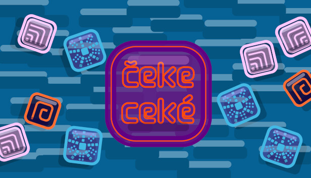 čeke ceké