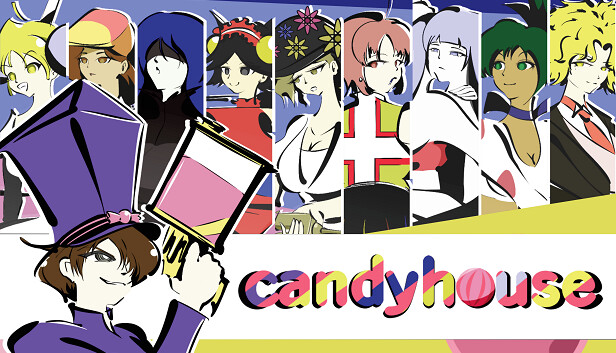 candyhouse