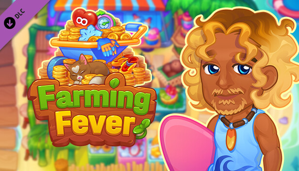 Farming Fever - Zestaw mistrza