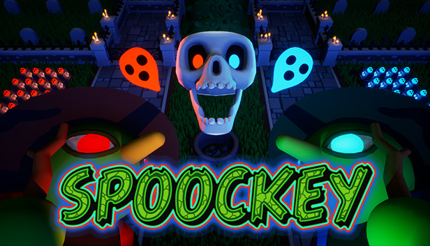 Spoockey