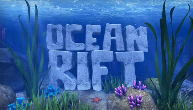 Ocean Rift