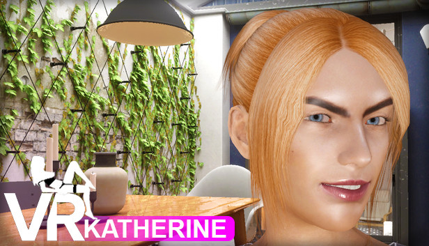 VR Katherine