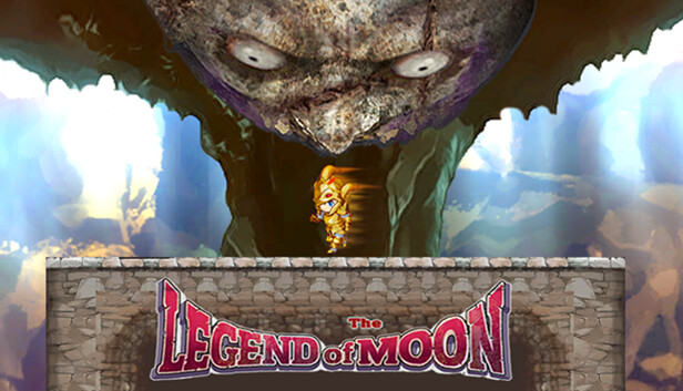 Legend of the Moon