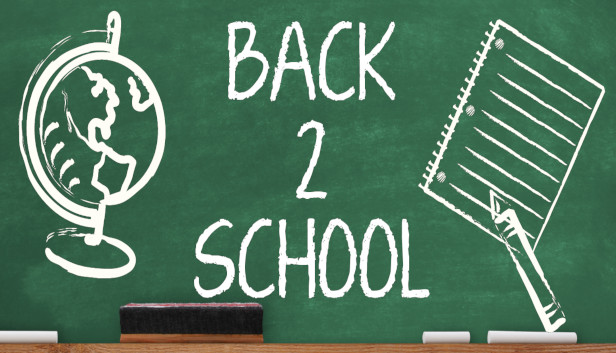 Back 2 School