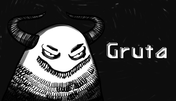 Gruta