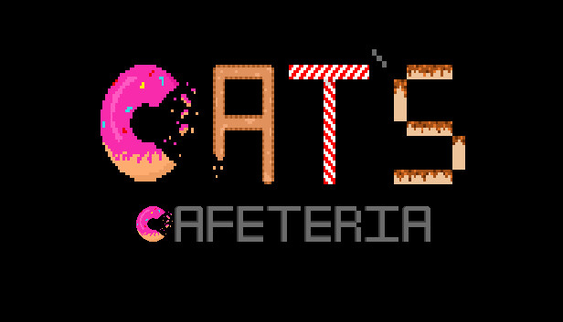 Cat's Cafeteria