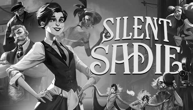 Silent Sadie