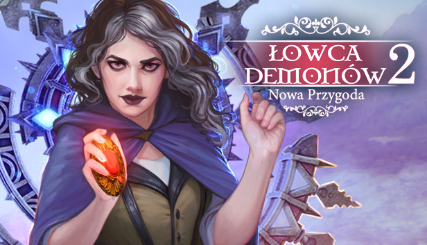 Demon Hunter 2: New Chapter
