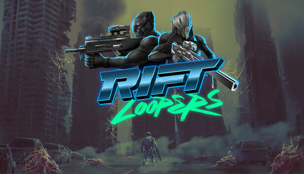 Rift Loopers