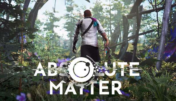 Absolute Matter