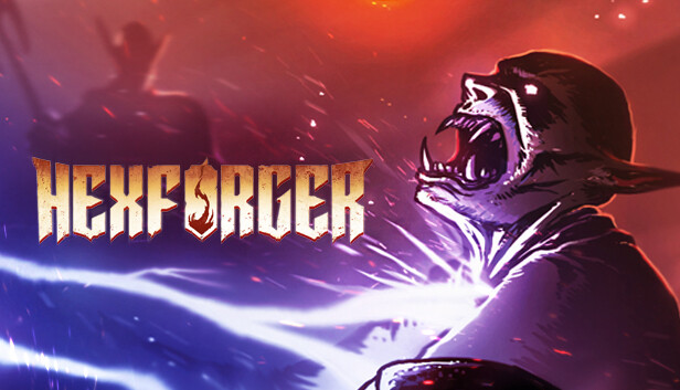 Hexforger